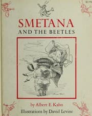 Tapa de Smetana and the beetles