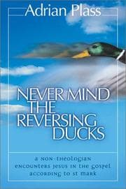 Tapa de Never mind the reversing ducks