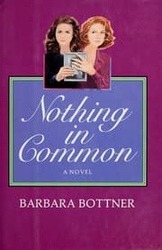 Tapa de Nothing in common
