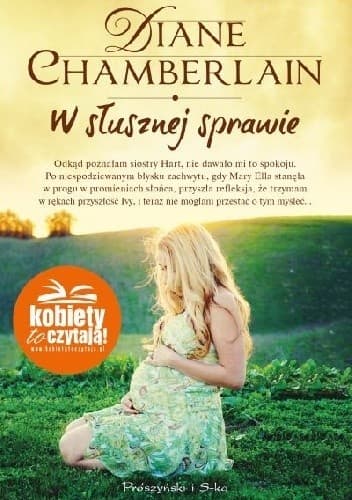 Tapa de W słusznej sprawie
