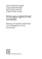 Tapa de Bildungsungleichheit revisited