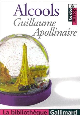 Tapa de Alcools (French Edition)