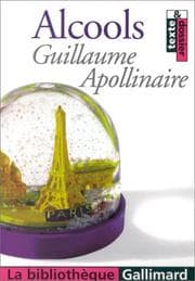 Tapa de Alcools (French Edition)