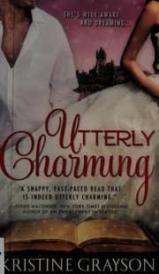 Tapa de Utterly charming