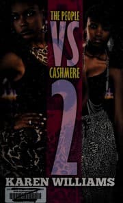 Tapa de The people vs Cashmere 2