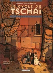 Tapa de Le Chasch