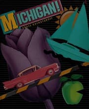 Tapa de Michigan!