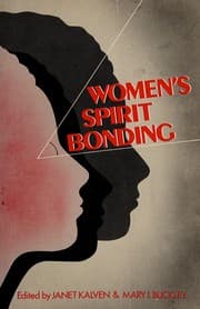 Tapa de Women's spirit bonding