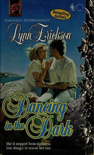 Tapa de Dancing in the Dark