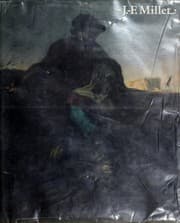 Tapa de Jean-François Millet