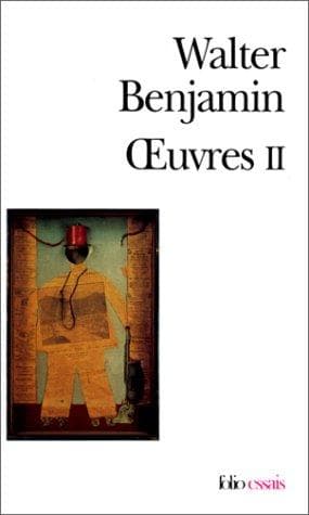 Tapa de Oeuvre, tome 2