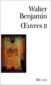 Tapa de Oeuvre, tome 2
