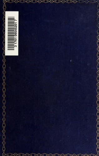 Tapa de Poetical works