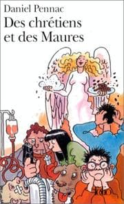 Tapa de Des chrétiens et des maures