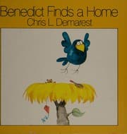 Tapa de Benedict Finds a Home