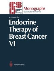 Tapa de Endocrine Therapy of Breast Cancer VI