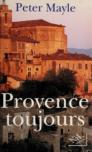Tapa de Provence toujours