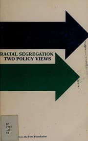 Tapa de Racial segregation
