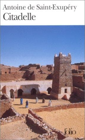 Tapa de Citadelle