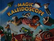 Tapa de The magic kaleidoscope