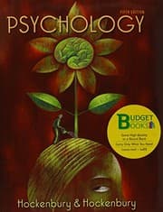Tapa de Psychology & PsychPortal Access Card