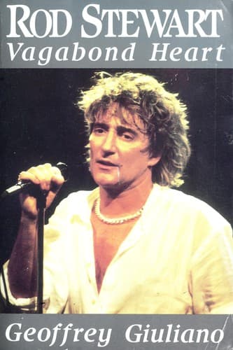 Tapa de Rod Stewart