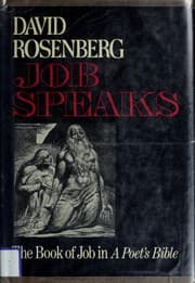 Tapa de Job speaks