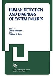 Tapa de Human Detection and Diagnosis of System Failures