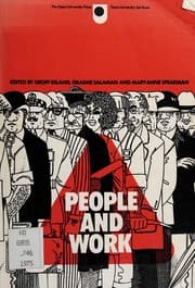 Tapa de People and work