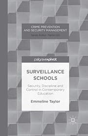 Tapa de Surveillance Schools