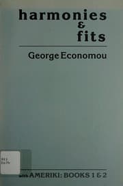 Tapa de Harmonies and Fits