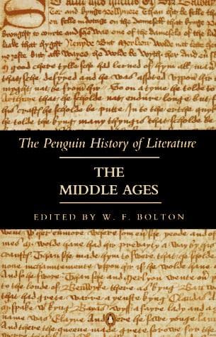 Tapa de The Middle Ages