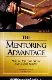 Tapa de Mentoring Advantage