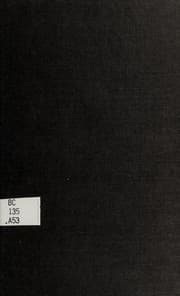 Tapa de The logic of plurality