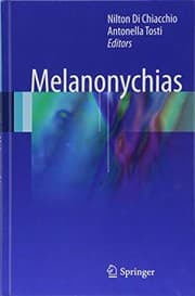 Tapa de Melanonychias