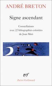 Tapa de Signe ascendant