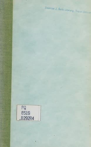 Tapa de Dos comedias