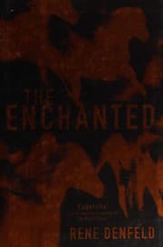 Tapa de The enchanted