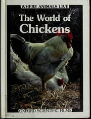 Tapa de The world of chickens