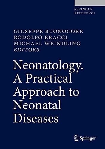 Tapa de Neonatology