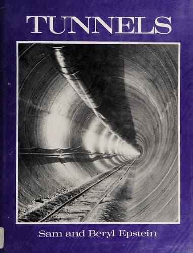 Tapa de Tunnels