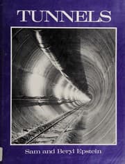 Tapa de Tunnels
