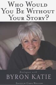 Tapa de Who would you be without your story?