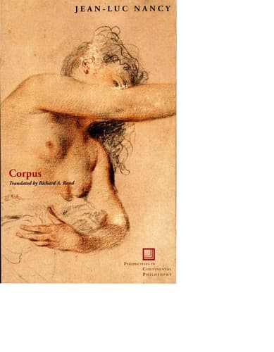 Tapa de Corpus
