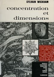 Tapa de Concentration et dimensions
