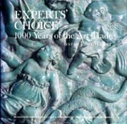 Tapa de Expert's choice