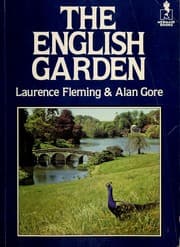 Tapa de The English garden