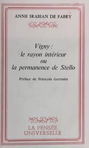 Tapa de Vigny, le rayon intérieur