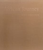 Tapa de African Journey