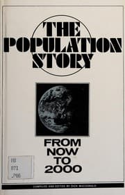 Tapa de The Population story